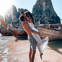 Отзыв от Аиша - DTV виза